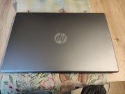 Laptop HP 255 G10 AMD Ryzen 5 7530U 16 GB RAM 512 GB SSD 15,6" FHD srebrny