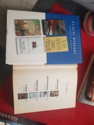 Książki wybrane Reader's Digest