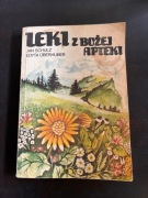 Leki z bożej apteki Jan Schulz