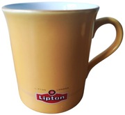 Kubek herbata LIPTON - kolekcja - UNIKAT - unikat - gracja - styl 