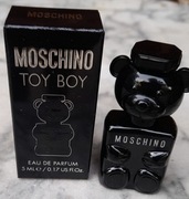 Miniatura Kolekcjonerska Moschino