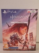 HORIZON FORBIDDEN WEST EDYCJA SPECJALNA PS4/PL 