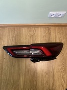 Tylnie lampy ford escape 2023 prawa strona