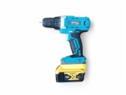 Adapter Dedra na baterie Dewalt XR18