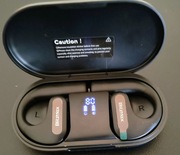 Słuchawki douszne BlitzMax BM-CT2 z wyświetlaczem LED