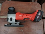 MILWAUKEE HD18 JSB-0 WYRZYNARKA AKU