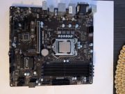 MSI B250M PRO-VDH z procesorem i5-7500 