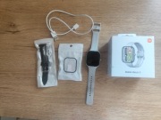 Smartwatch Xiaomi Redmi Watch 5 srebrny+ akcesoria 