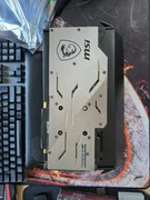 Karta graficzna MSI GeForce RTX 2070 Super Gaming Trio 8GB