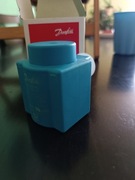 Cewka BB024DS 24V DC Danfoss 