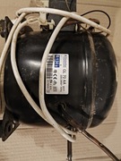 Sprężarka kompresor lodówki r134a