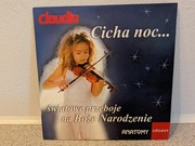 Cicha noc…. Światowe przeboje na Boże Narodzenie