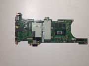 Lenovo ThinkPad X1 Carbon 6 gen płyta główna EX480 NM-B481 i5-8250U 8GB