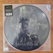 EMPEROR Anthems to the Welkin at Dusk (nowa w folii) 3LP