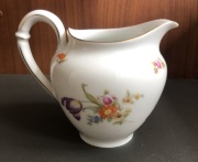 Mlecznik Johann Haviland Waldershof Bavaria duży stary