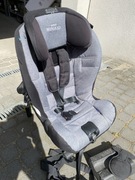 Fotelik samochodowy Axkid Minikid 9–25 kg