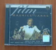 CD FILM MUSIC Maurice Jarre