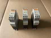 Przekaźnik czasowy gwiazda-trójkąt Moeller