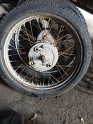 sprzedam koła do WFM jak widać koło zadbane