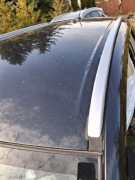 Relingi Suzuki vitara III po lifcie 18r
