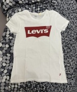 Biały T-shirt Levi’s