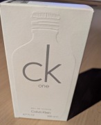 CK One Calvin Klein woda toaletowa unisex 200 ml