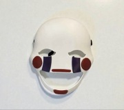 Maska Cosplay FNAF Puppet