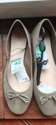 balerinki primark na rozmiar 42