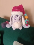 Kłapouchy Disney maskotka idealna na walentynki