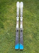 Narty Fischer MY PRO MT 73 + Kijki Leki TRIGGER S | Stan super 