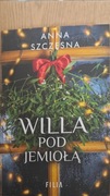 Anna Szczęsna Willa pod Jemiołą