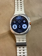 Smartwatch Samsung Galaxy Watch Ultra