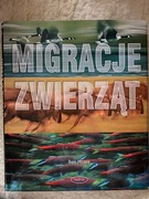 Migracje zwierząt Ben Hoare