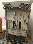 Cisco ASR-9010 4x10GE BGP 4mln prefiksów