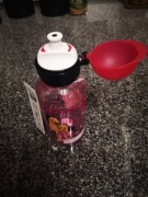 BUTELKA NA NAPOJE DLA DZIECI 0,4L emsa