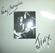 WINYL  Rory Gallagher – Jinx (1988)