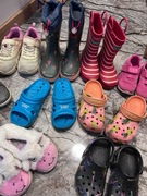 Buty używane rozmiar 24-30