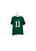 Nike Philadelphia Eagles NHL Brown #11 t-shirt, rozmiar L, nowa