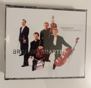 Shostakovich Quarters Complete - Brodsky 6cd