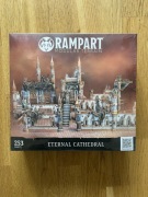 Teren Rampart Eternal Cathedral