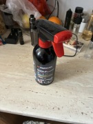 Parkside środek do usuwania .