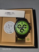 TIMEX Expedition North Chronograph – zielona tarcz, jak nowy!