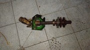 Półoś napedowa prasa john deere 