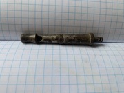 Gwizdek Austro-Wegry Wykonany z Naciągu Saperskiego