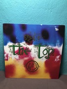 The Cure The Top