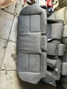 Fotele kompletne audi a4b6