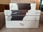 ZESTAW KICKSTARTER: WIELKI MUR + DODATKI (wersje z meeplami) Nowe w folii 