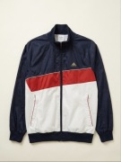 Wiatrówka Adidas r. S