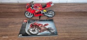 Lego technic 8420