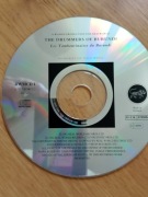 Płyta CD The Drummers Of Burundi - Les Tambourinaires Du Burundi 1992